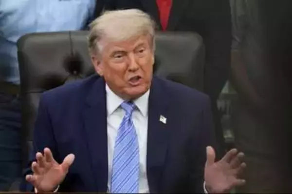 ポーランドに米軍部隊5000人派遣へ、トランプ氏が発表　欧州での配備巡り混乱深まる