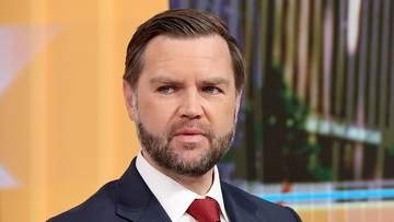 バンス氏、エプスタイン問題に関しては「陰謀論者」　番組内で自ら告白