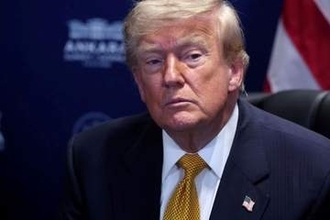 【分析】イラン和平協議で「終わった」発言、トランプ氏が興じる経済の火遊び