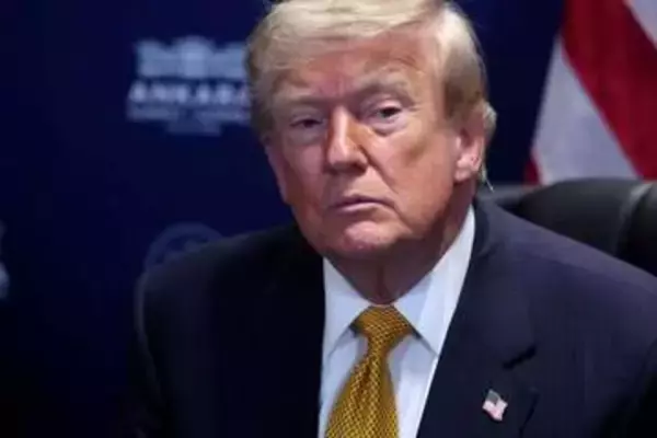 【分析】イラン和平協議で「終わった」発言、トランプ氏が興じる経済の火遊び