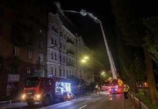 キーウへの大規模攻撃で13人死亡、市長が発表