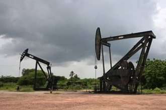 ベネズエラが「最大5000万バレルの原油引き渡す」　トランプ氏発表、収益は米国が管理