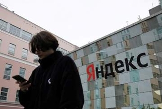 「ロシアのグーグル」を標的にするウクライナ、ロシア国民の日常生活に混乱と疲弊
