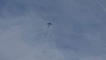 羽田行きのユナイテッド航空便、離陸直後にエンジントラブル　米空港に引き返す