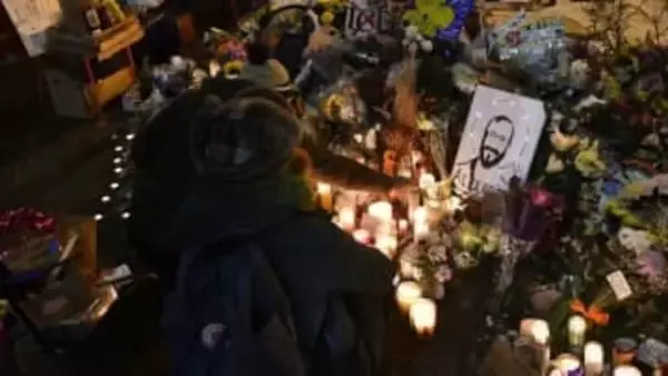 「右派が銃規制を論じ、左派が銃を買う」　左派系の銃団体で加入者急増、連邦職員による市民射殺が引き金に