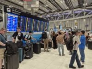 イランでの戦争、中東の旅行業界に1日950億円の損失　国際機関が警告