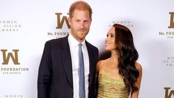 英ヘンリー王子とメーガン妃、英国帰国へ