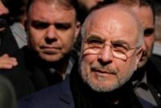 イラン国会議長、トランプ氏は米国を「生き地獄」に引きずり込んでいる