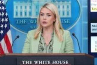 イランとの合意の見通し、米政権は「良好な」感触　交渉が続く中