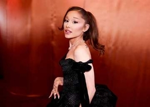 アリアナ・グランデ、活動休止の決断は「反応でも衝動でもない」　ファンに伝える