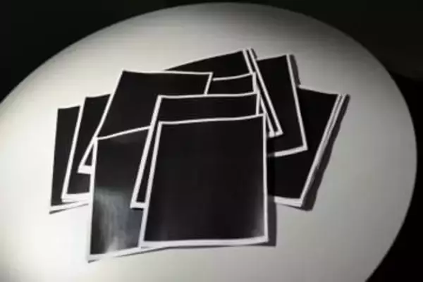 エプスタイン文書の公開、「満足」は6％のみ　CNN世論調査