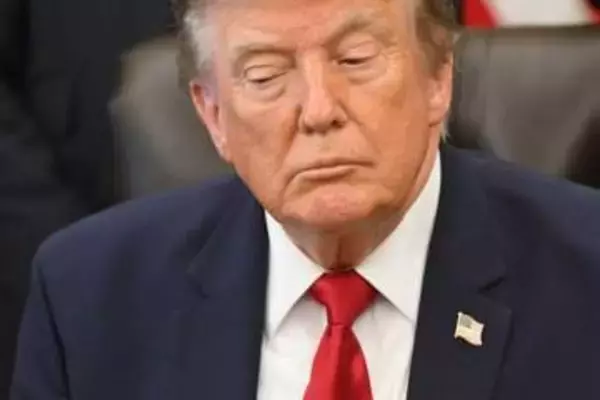 【分析】トランプ氏の常套手段を使い、本人を窮地に追い込むイラン