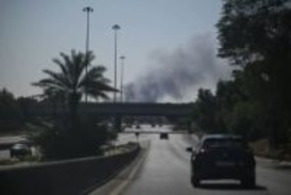 ロシアがイランの戦争を支援、米軍の位置情報提供で　関係筋