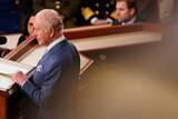 「英チャールズ国王、米議会で演説　英米の深い関係性の継続を呼びかけ」の画像1