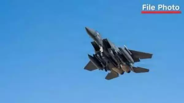 米戦闘機撃墜、行方不明になっていた乗員を米軍が救出　トランプ氏発表