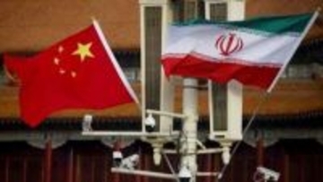 中国、イランへの肩撃ち対空ミサイル供与を準備か　米諜報　CNN EXCLUSIVE