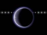 「太陽系外縁の小天体に「あるはずのない」大気を発見　冥王星以外で初」の画像1