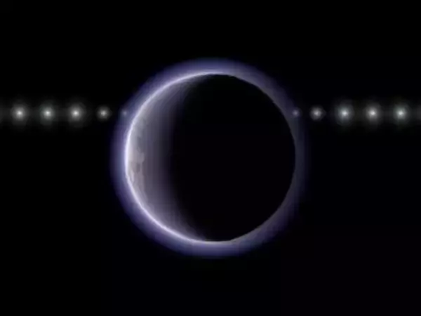太陽系外縁の小天体に「あるはずのない」大気を発見　冥王星以外で初