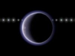 太陽系外縁の小天体に「あるはずのない」大気を発見　冥王星以外で初