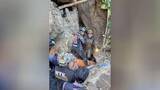 「金の採掘に入った洞窟が水没、閉じ込められた5人の発見の経緯は？　救出できるのか？　ラオス」の画像1