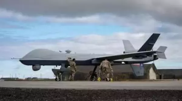 F35にE3も、イランとの戦争で米軍機81機が破壊や損傷　被害額は最大5220億円　議会報告書
