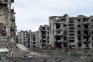 トランプ政権の新たな和平案、ウクライナに領土割譲と軍備縮小求める可能性　情報筋