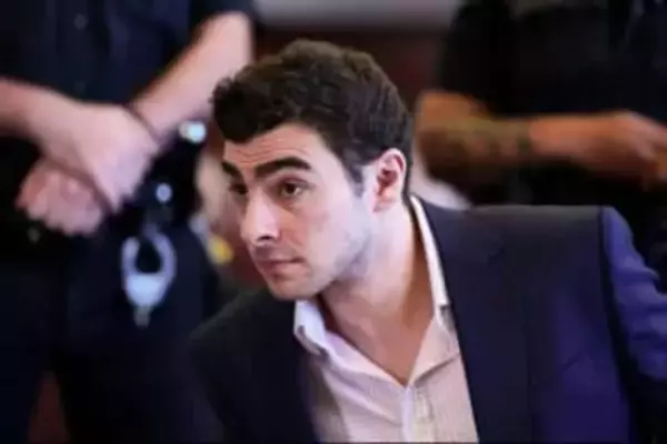 保険会社CEO殺人事件の被告釈放を要求、FBI捜査員名乗る男を逮捕　米NY