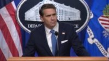 米司法省、「エプスタイン文書」300万ページ追加公開　トランプ氏やオバマ政権法務顧問への言及も