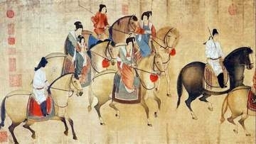 唐王朝はなかった？、中国のネット上の一部で広がる奇妙な主張