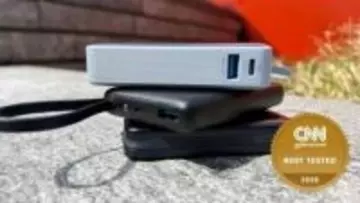 iPhoneに最適なモバイルバッテリー3選　選び方のポイントも解説