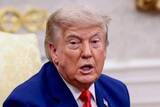 「トランプ氏、ホルムズ海峡で船舶攻撃なら「橋・発電所を破壊」　イランも反撃を警告」の画像1