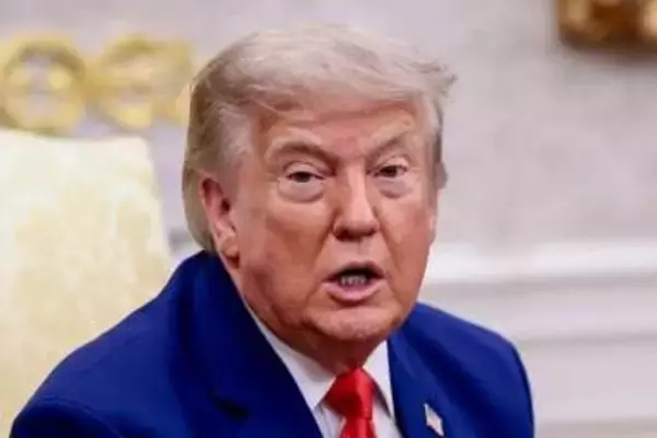 トランプ氏、ホルムズ海峡で船舶攻撃なら「橋・発電所を破壊」　イランも反撃を警告