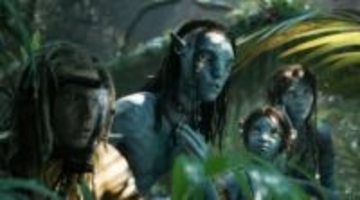 「アバター」新作、公開初週の興行収入は138億円　好調な滑り出し