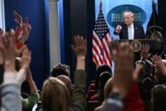 米イランの和平協議は本当に行われるのか、不透明な状況が目新しくない理由