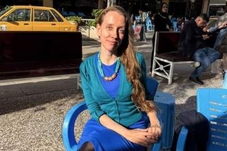 親イラン民兵組織、誘拐した米国人ジャーナリストを解放　イラク首都