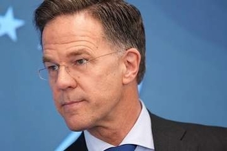 ホルムズ海峡の安全確保へ具体的対応を、トランプ氏がNATO事務総長に要求　外交筋