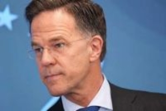 ホルムズ海峡の安全確保へ具体的対応を、トランプ氏がNATO事務総長に要求　外交筋