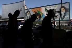 核問題と制裁巡る米イラン間の相違、早期解消に楽観的な見方