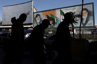 核問題と制裁巡る米イラン間の相違、早期解消に楽観的な見方
