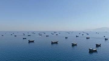 ホルムズ海峡を「全船舶に対して閉鎖」、米国の追加攻撃を踏まえ　イラン革命防衛隊