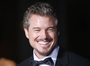 米人気ドラマ「グレイズ・アナトミー」のエリック・デインさん死去、53歳　昨年ALSを公表