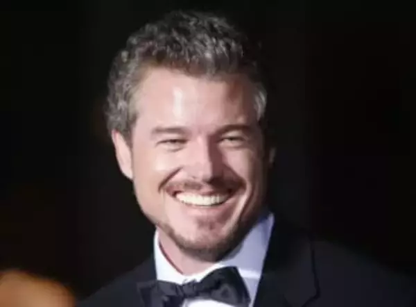 米人気ドラマ「グレイズ・アナトミー」のエリック・デインさん死去、53歳　昨年ALSを公表