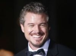 米人気ドラマ「グレイズ・アナトミー」のエリック・デインさん死去、53歳　昨年ALSを公表