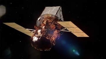 落下寸前の天文衛星「スウィフト」を救え、救出ミッション始動　ロボットアームで捕捉して押し上げ