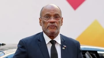 退陣する時 ハイチ首相辞任発表