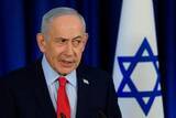 「イスラエル首相、ガザの70％占領を指示　停戦後も続く攻撃で死者850人超」の画像1