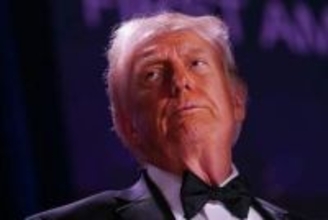 トランプ氏、戦争終結めぐるイランの最新提案受け入れない姿勢示唆