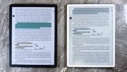 アマゾン「Kindle Scribe Colorsoft」を1週間試してみた　11万円超に見合う価値はある？
