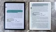 アマゾン「Kindle Scribe Colorsoft」を1週間試してみた　11万円超に見合う価値はある？