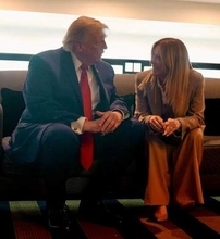 伊外相が訪米を中止、メローニ首相に関するトランプ氏の「侮辱的」な発言受け